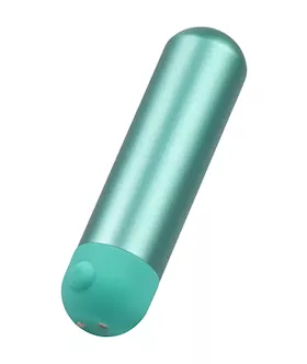 Jimmyjane Mini Chroma Bullet Vibrator With Remote