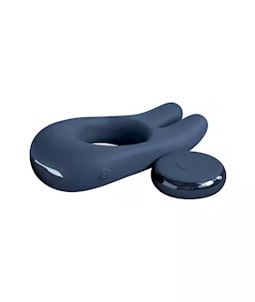 Jimmyjane Deimos Vibrating Cock Ring With Remote