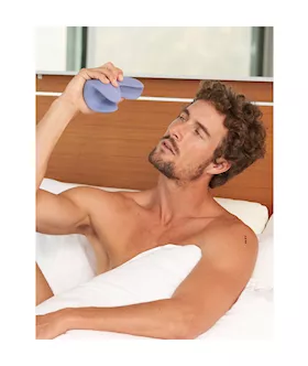 Jimmyjane Astra Automatic Male Masturbator