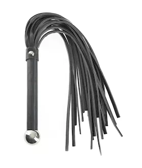 JimmyJane Fascination Bondage Whip