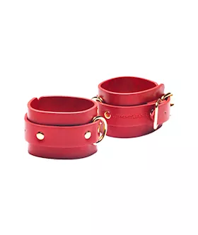 Jimmyjane Fascination Four-piece Bondage Kit