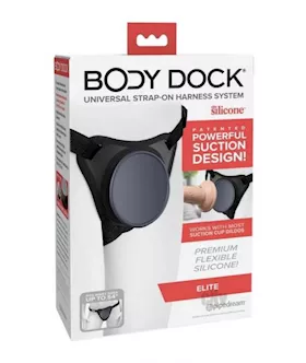 Body Dock Elite