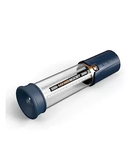 Pump Worx Max Boost Penis Pump