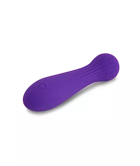 Nu Sensuelle Nubii Sola Bullet Purple