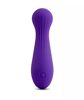 NU Sensuelle Nubii Sola Bullet Purple