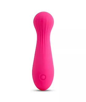 NU Sensuelle Nubii Sola Bullet Pink