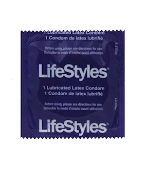 Lifestyles Extra Strength - 48 Pack
