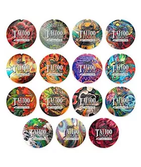 One Tattoo Touch - 48 Pack