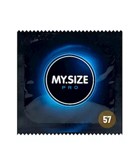 My Size Pro 57mm Condoms 36 Pack