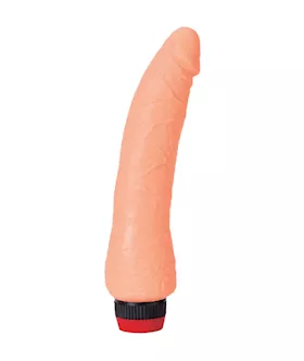 Jump For Joy Vibrating Dildo
