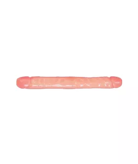 Brash Boxer Double Ended Dildo