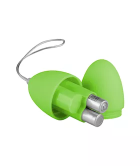 Easytoys Remote Control Vibrating Egg
