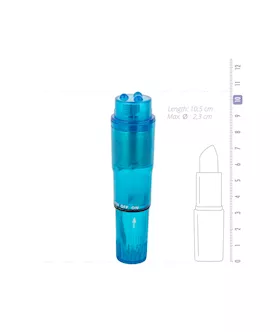 Easytoys Pocket Rocket Clitoral Vibrator
