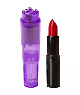 Easytoys Pocket Rocket Clitoral Vibrator