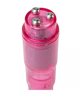 Easytoys Pocket Rocket Clitoral Vibrator