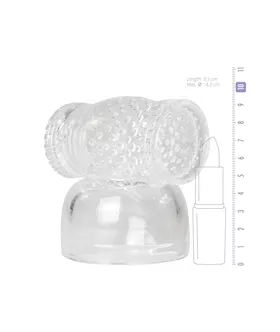 Easytoys Masturbator Wand Attachment