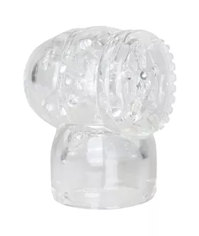 EasyToys Masturbator Wand Attachment