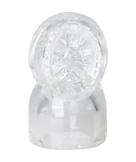 Easytoys Masturbator Wand Attachment