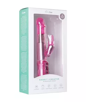 Easytoys Rabbit Vibrator