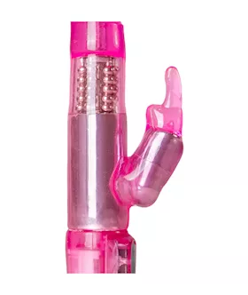 Easytoys Rabbit Vibrator