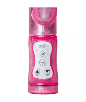 Easytoys Rabbit Vibrator