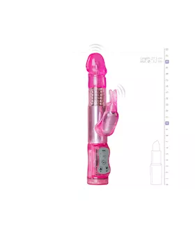 Easytoys Rabbit Vibrator