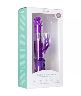 Easytoys Rabbit Vibrator