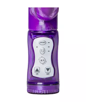 Easytoys Rabbit Vibrator