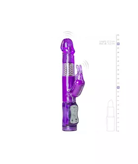 Easytoys Rabbit Vibrator