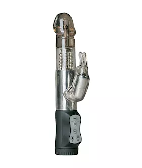 EasyToys Rabbit Vibrator