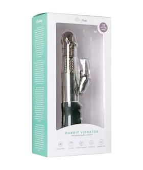 Easytoys Rabbit Vibrator