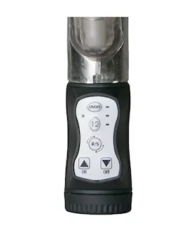 Easytoys Rabbit Vibrator