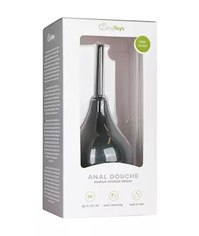 Easytoys Medium Anal Douche