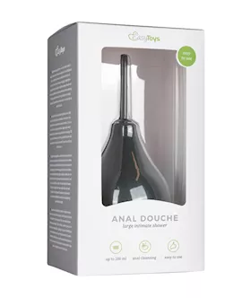 Easytoys Large Anal Douche