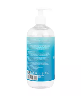 Easyglide Waterbased Lubricant 500ml