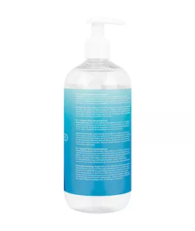 Easyglide Waterbased Lubricant 500ml