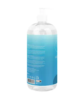 Easyglide Waterbased Lubricant 1000ml