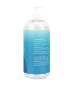 Easyglide Waterbased Lubricant 1000ml