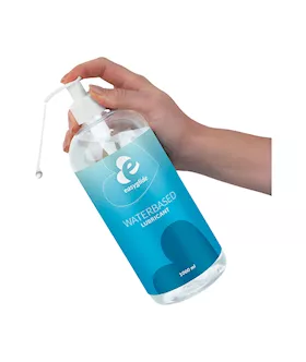 Easyglide Waterbased Lubricant 1000ml