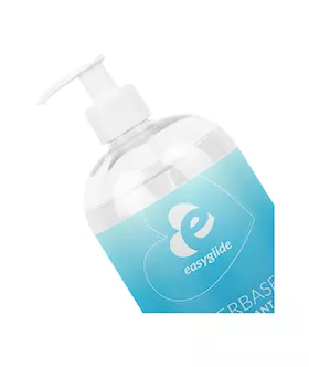Easyglide Waterbased Lubricant 1000ml