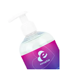 Easyglide Silicone Lubricant 500ml