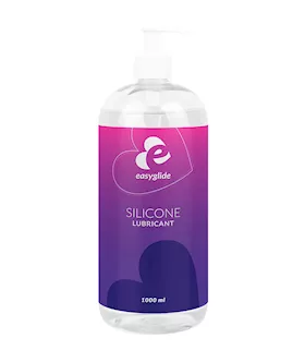 EasyGlide Silicone Lubricant 1000ml