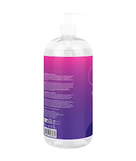 Easyglide Silicone Lubricant 1000ml