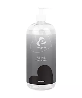 EasyGlide Anal Lubricant 1000ml