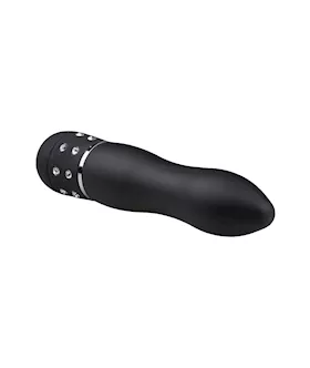 Easytoys Love Diamond Smooth Vibrator