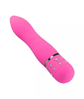 Easytoys Love Diamond Smooth Vibrator