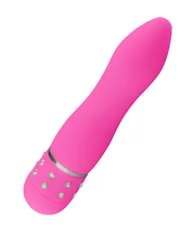 Easytoys Love Diamond Smooth Vibrator