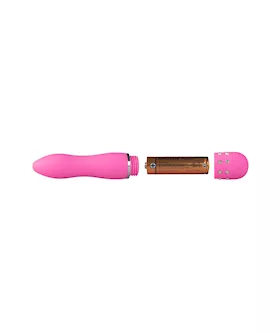Easytoys Love Diamond Smooth Vibrator