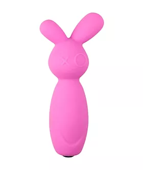 EasyToys Mini Bunny Clitoral Vibrator