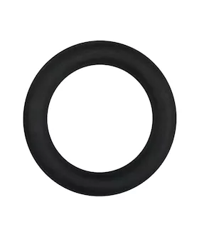 Easy Toys Silicone Cock Ring Large